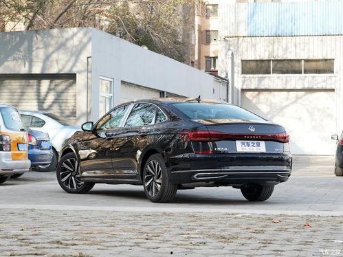 19款帕萨特爆料表视频,视频揭秘性能与设计革新  第1张