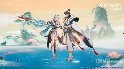 王者荣耀七夕爆料最新,浪漫元素大揭秘,甜蜜活动抢先看! 第1张 王者荣耀七夕爆料最新,浪漫元素大揭秘,甜蜜活动抢先看! 第1张